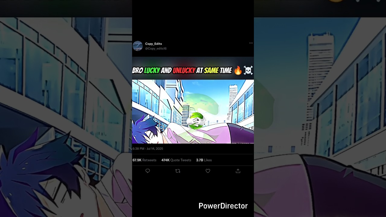 #bro saw two heavens #viral #anime #trending #shorts #heaven