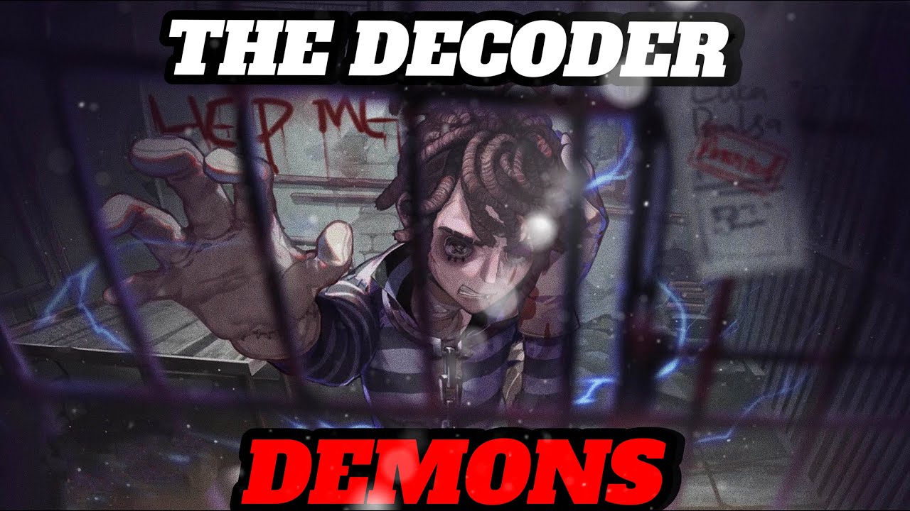We played quad decoder in Alicorn rank....