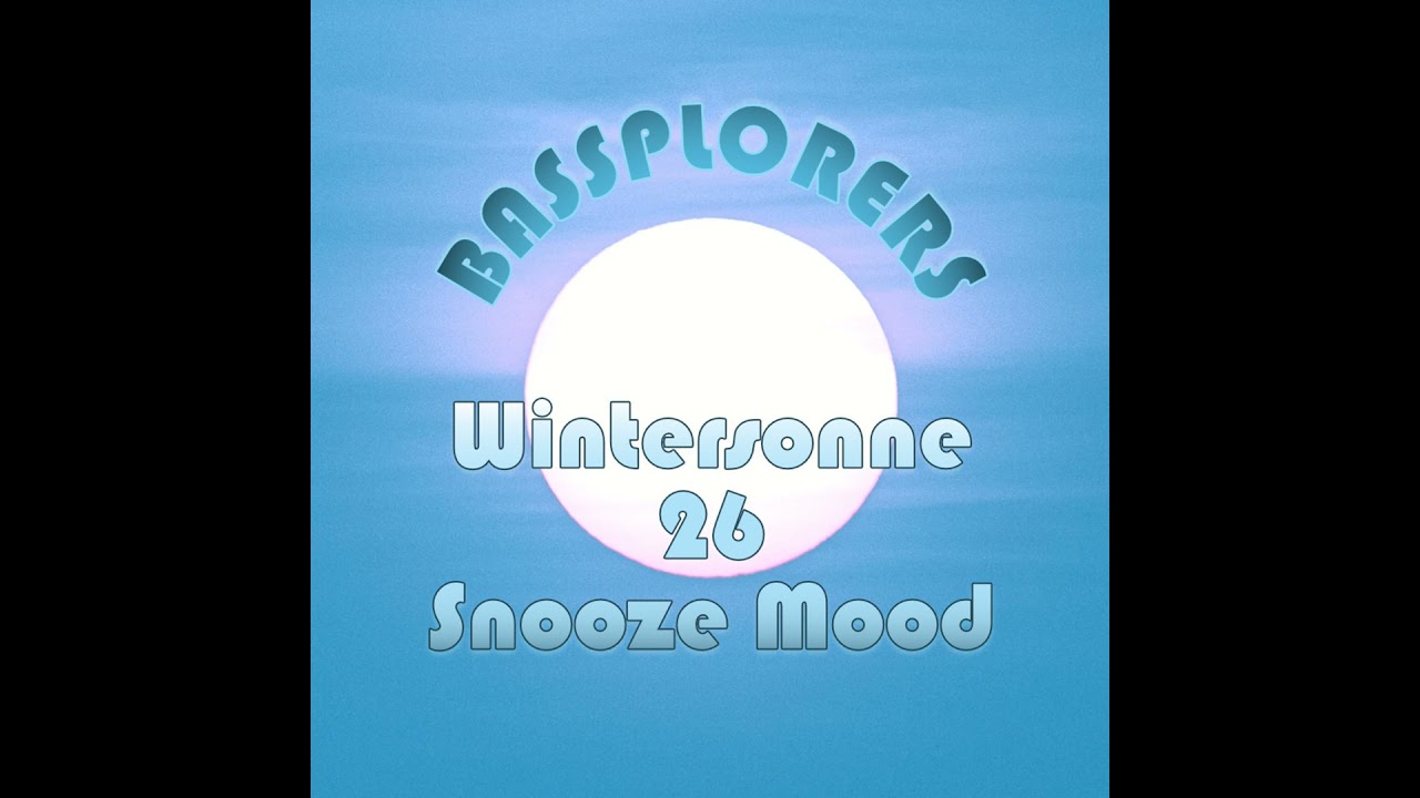 Wintersonne 26 -Snooze Mood (lossless d/l)