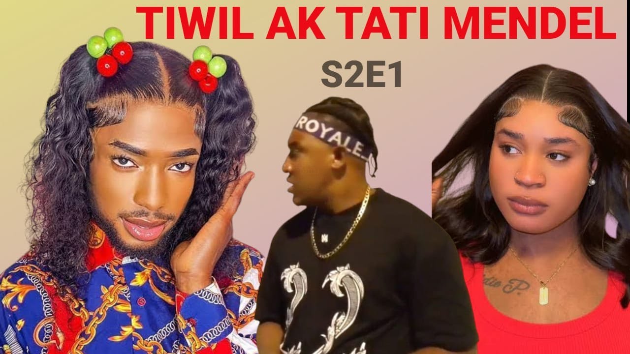 ТИВИЛ И ТАТИ МЕНДЕЛЬ #1 #mendel #tatijanet #unclekendji