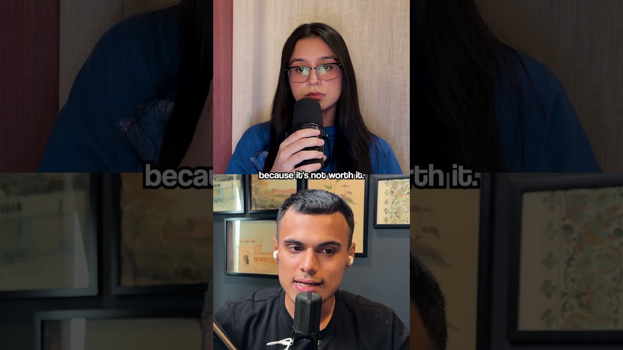 Они всё видели&hellip; а потом притворились, что не видели.