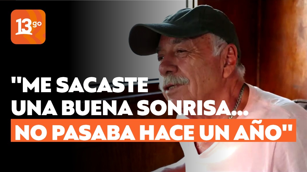 El legado ferroviario de Carlos Caszely | Te Paso a Buscar