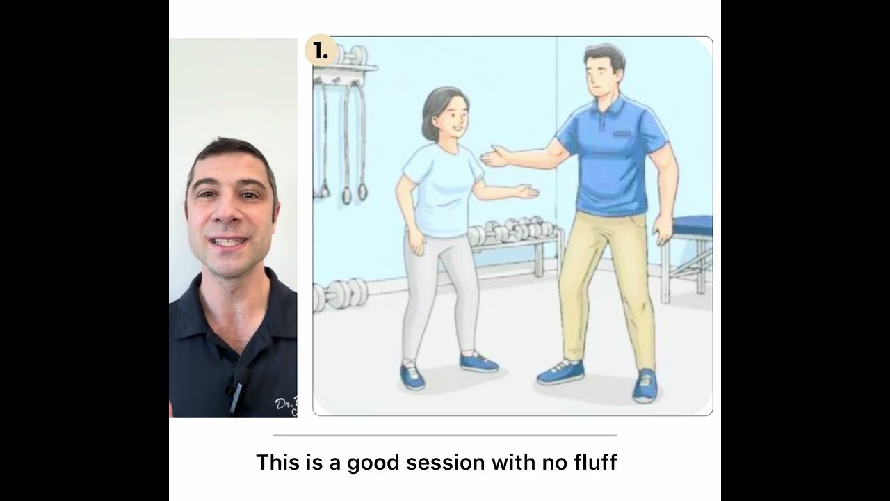 About Doctor Guided Exercise 