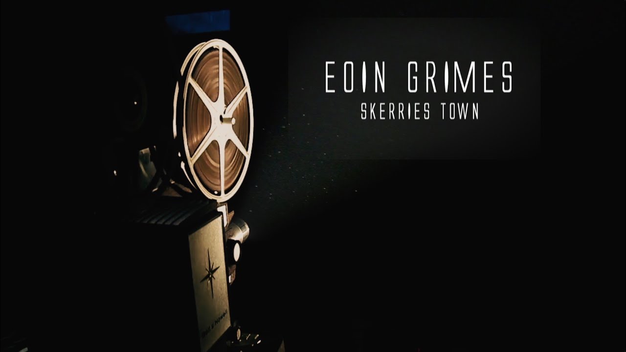 SKERRIES TOWN - EOIN GRIMES