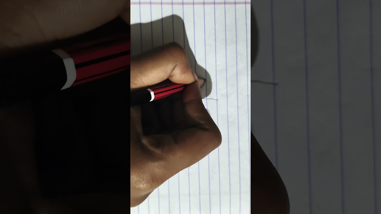 Cute Kawaii Heart FlowerPlant 🌸| Adorable LovePlantDrawing #stepbystepdrawing#flowerflower #camellia