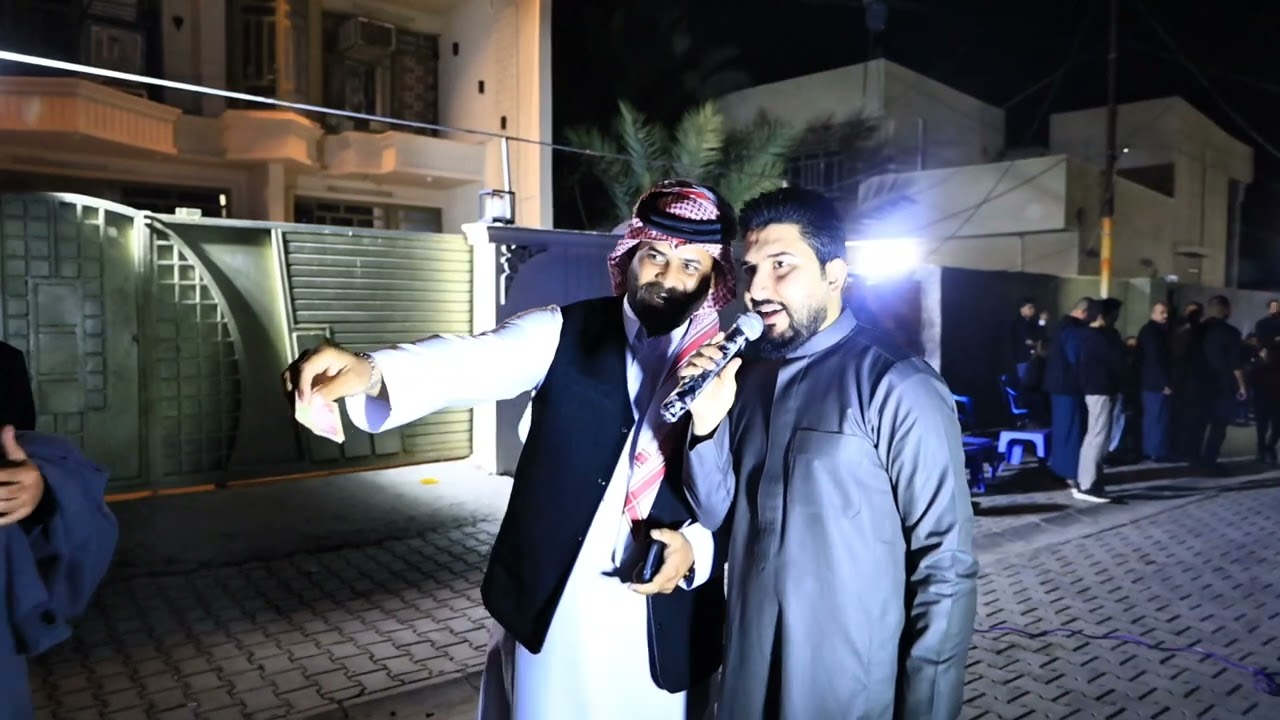 حنة مهند ناهض الحميري 
