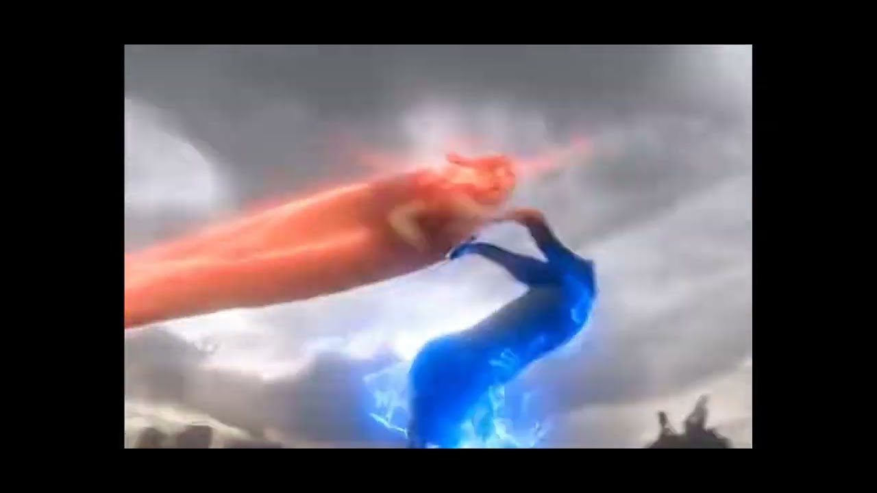 NEW WAR meowi vs crondog cat Part1