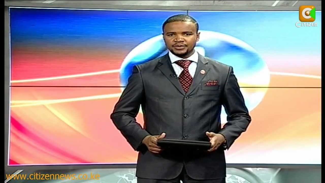 Citizen in A Minute 26th July 2012