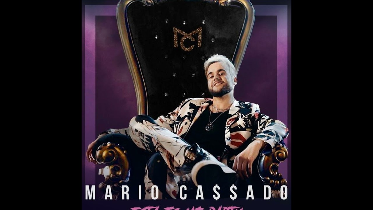 Podcast Música - Mario Cassado - Bancal de los Artistas (26 de febrero de 2020)