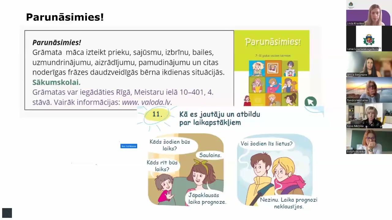 LVA metodikas skolas 