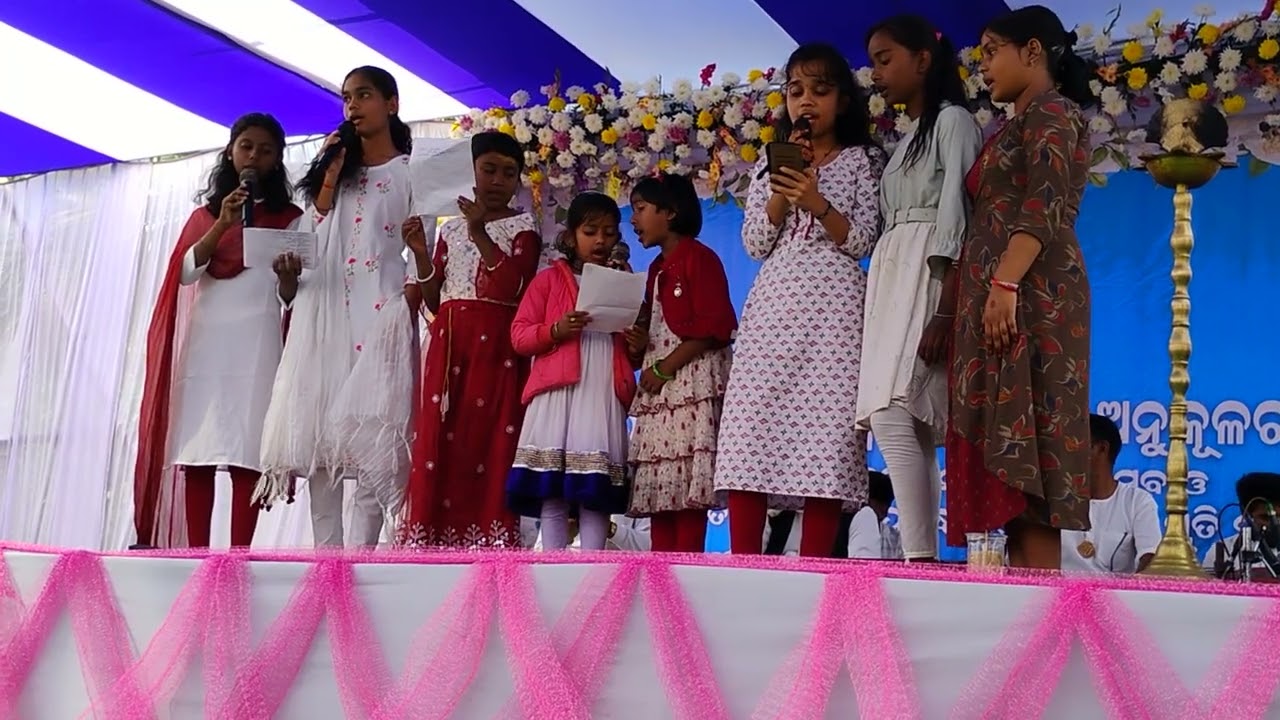 SRI sri bada Maanka coras at Matagajapur ustuv 