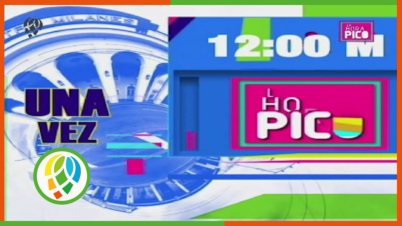 La Hora Pico.