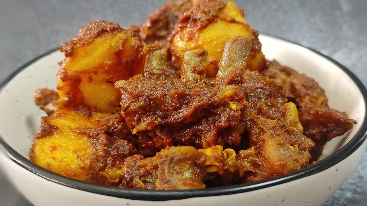 হোলি স্পেশাল বানিয়ে নিন দারুণ স্বাদের কষা মাংস || Mutton Kosha || Pure Bengali Recipe 