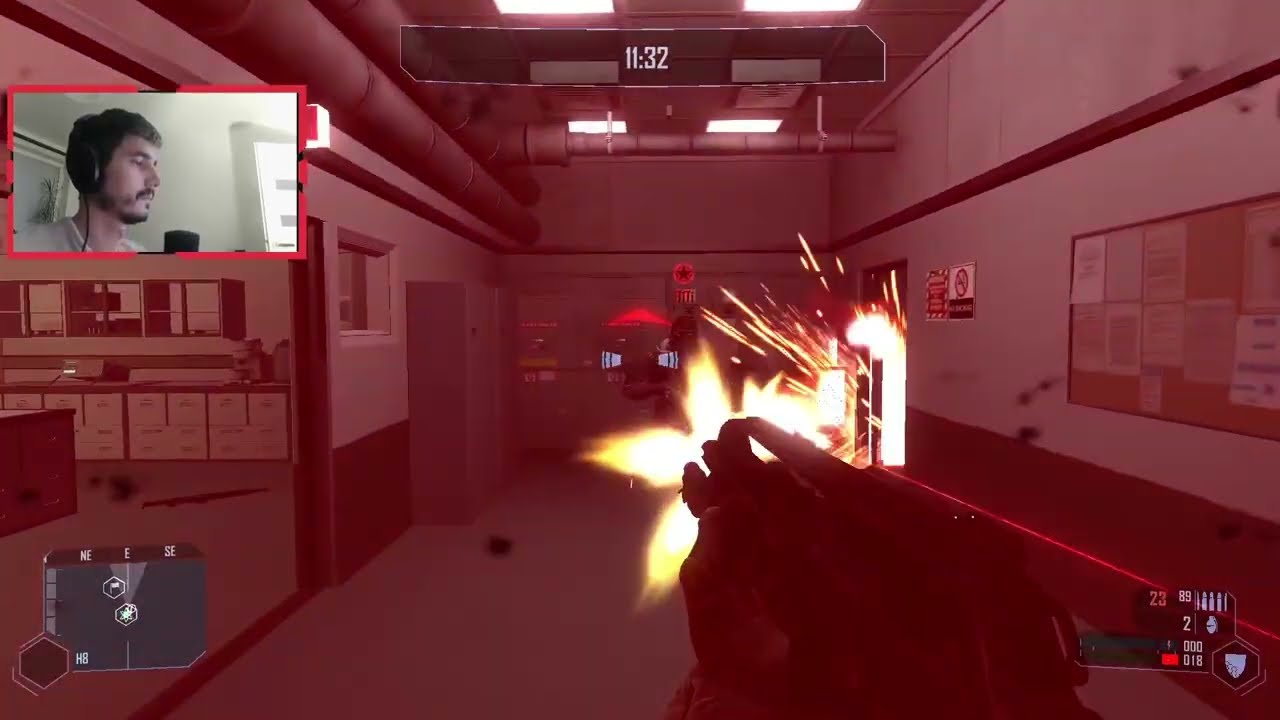 Crysis Wars Twitch Highlights (3)