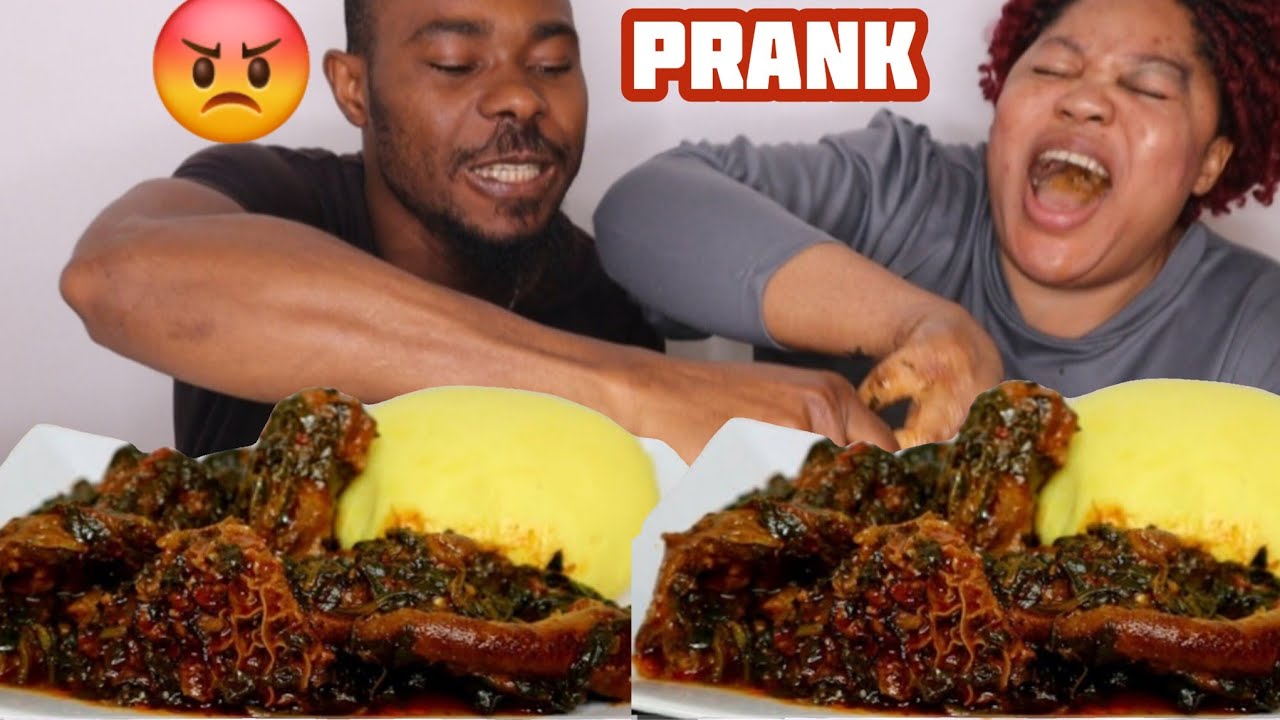 Being Rude To My Hubby To See His Reaction Mukprank 😱 (Things Get Heated) Prank Video