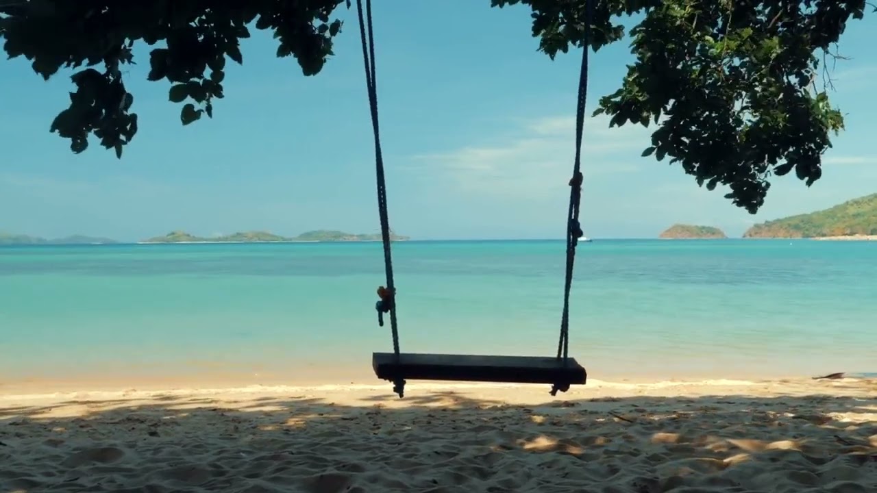 Gerard Joling - Ticket To The Tropics