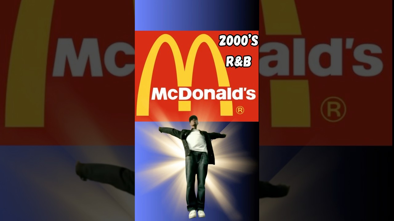 Why was McDonald’s trying to be Black? 