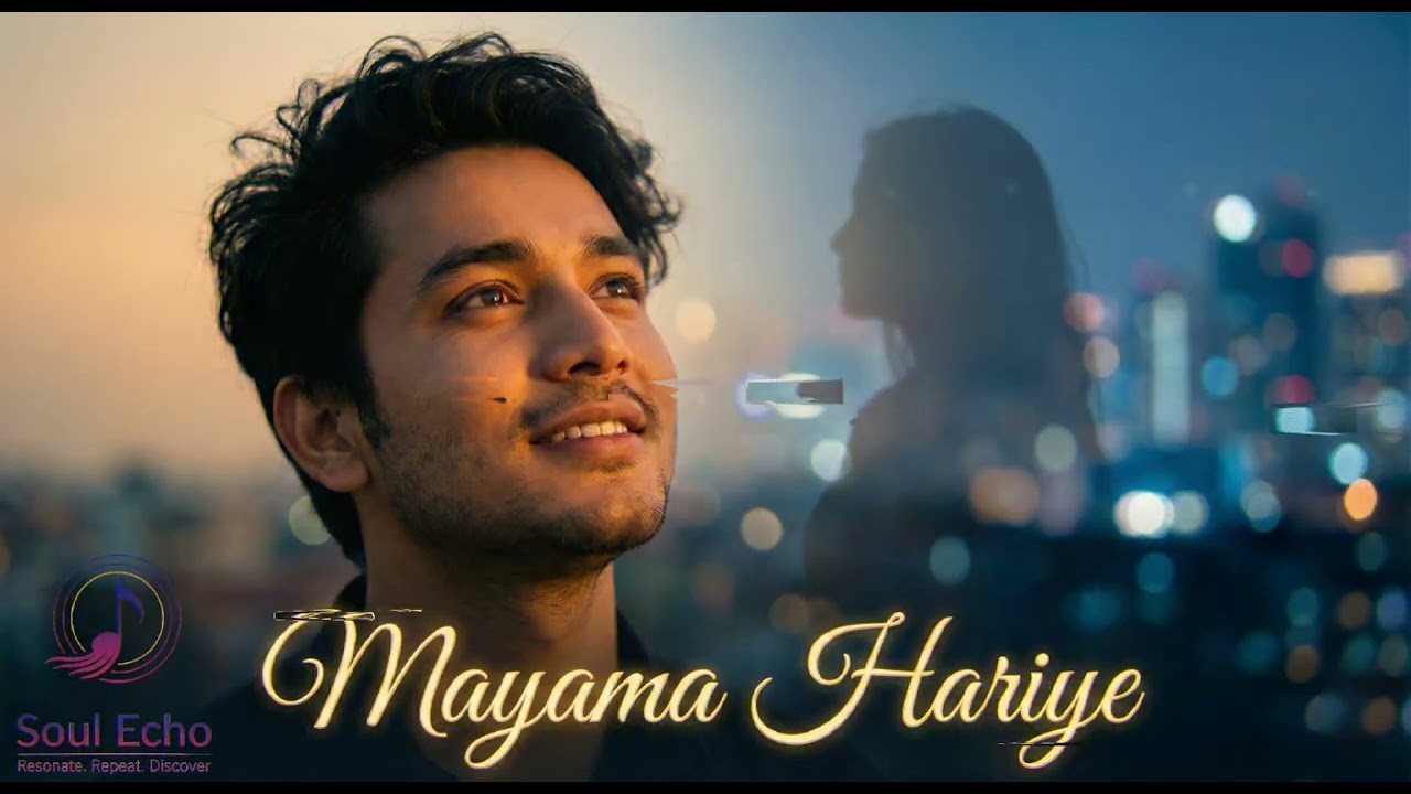 Mayama Hariye । मायामा हारिए