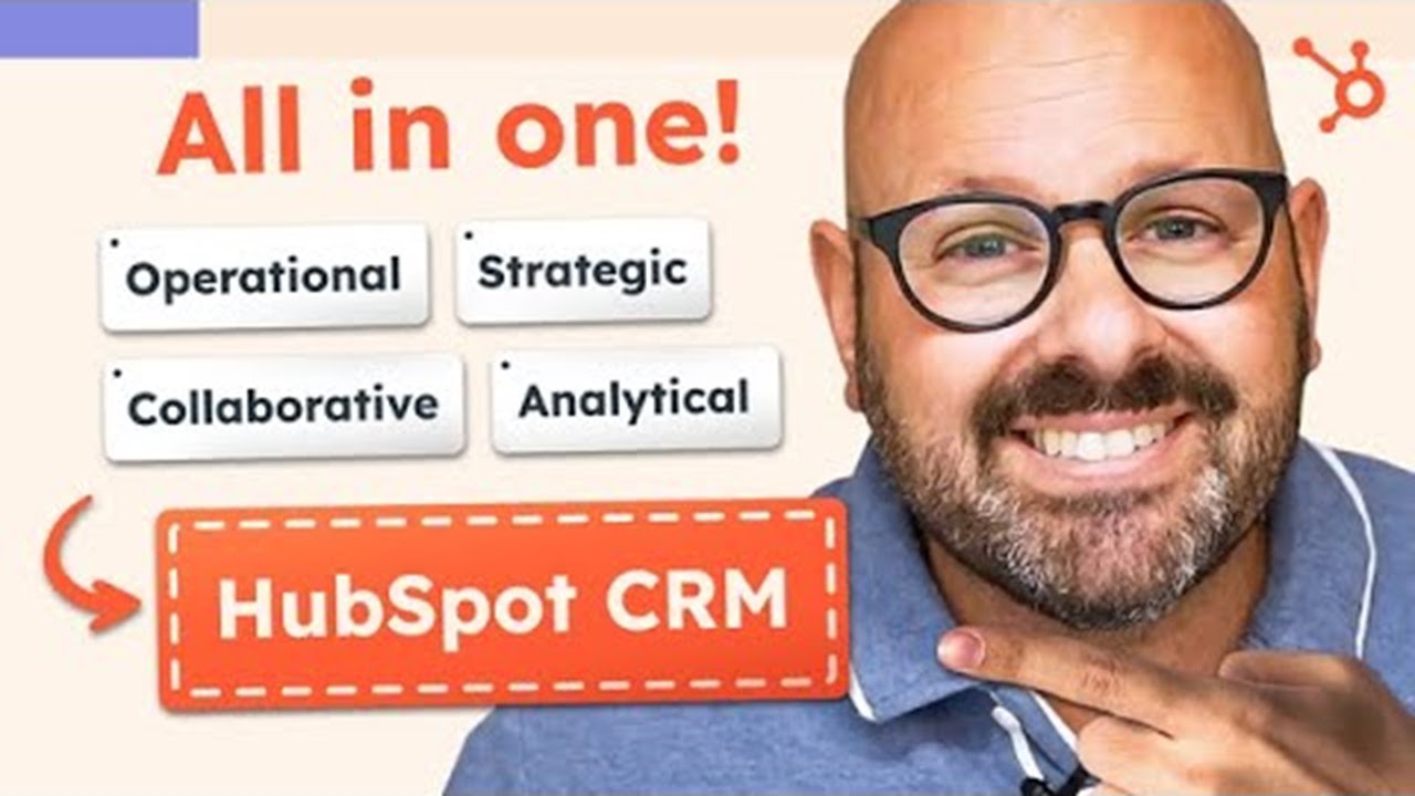 4 Types of CRM Software You Need to Know