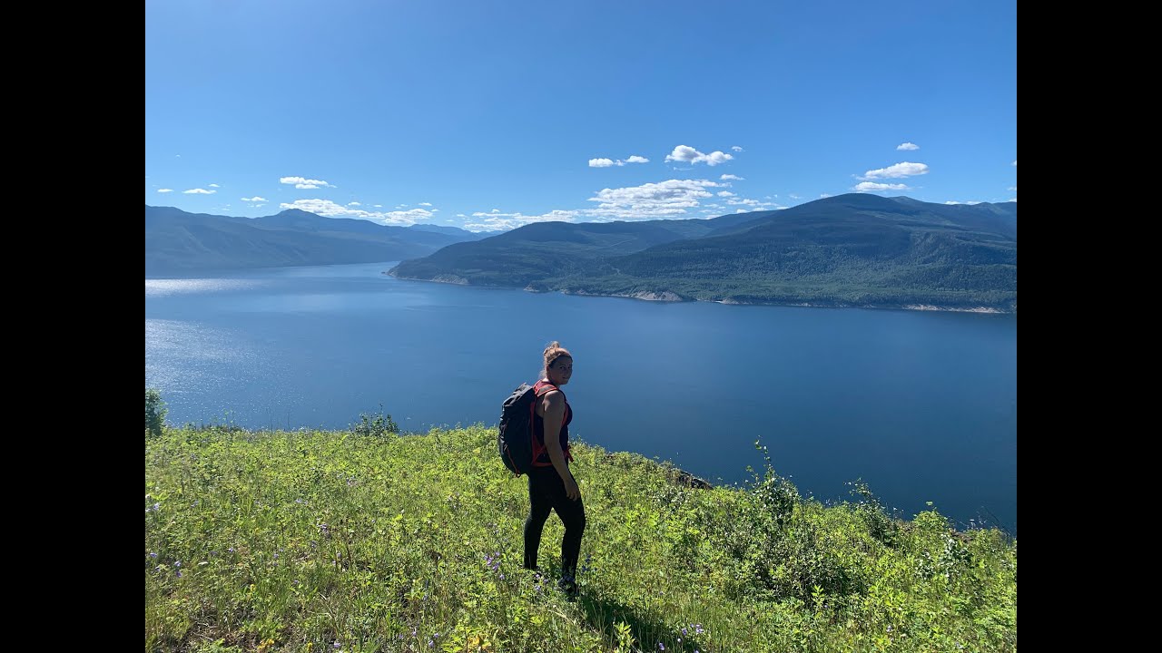 Canada Adventure – Vildmarkstur i Rocky Mountains | Backpacker & Overlevelsestur