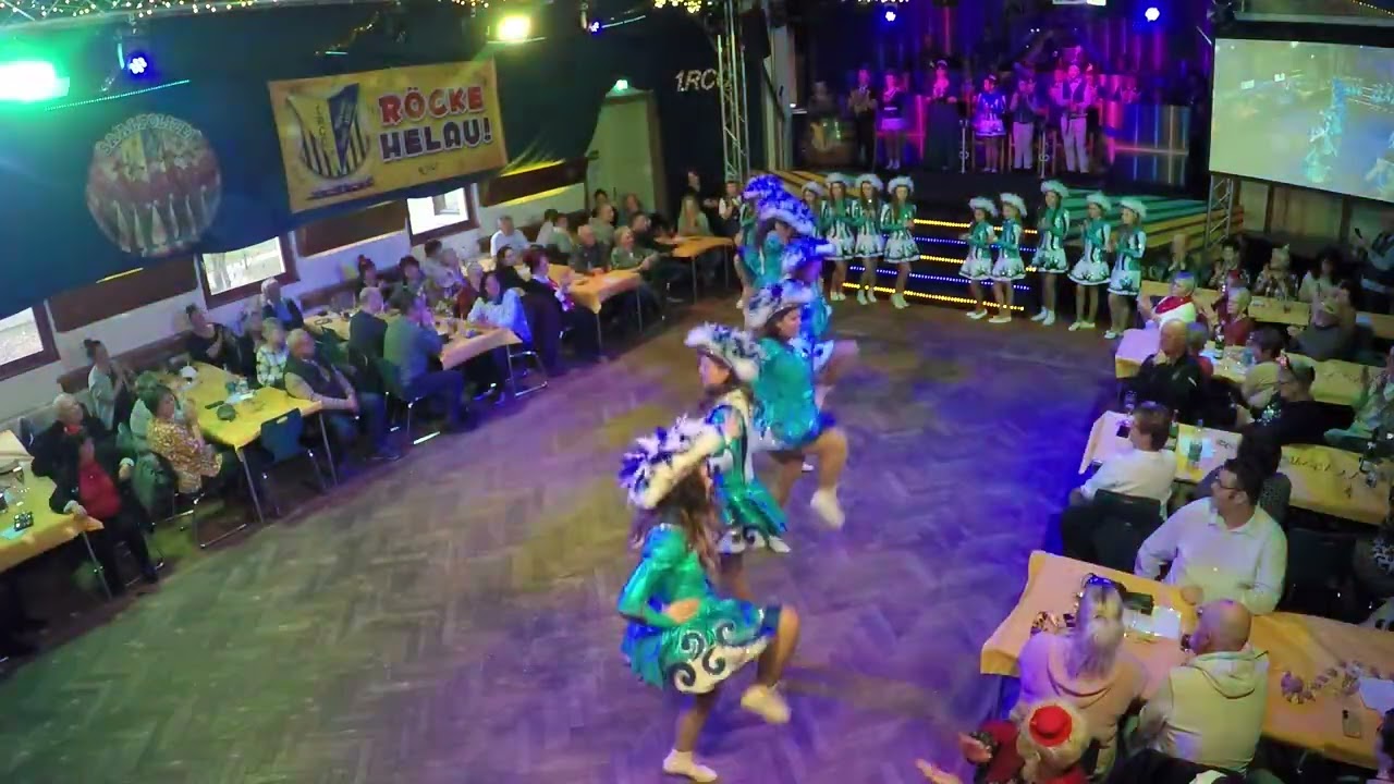 02 Funkengarde Marsch