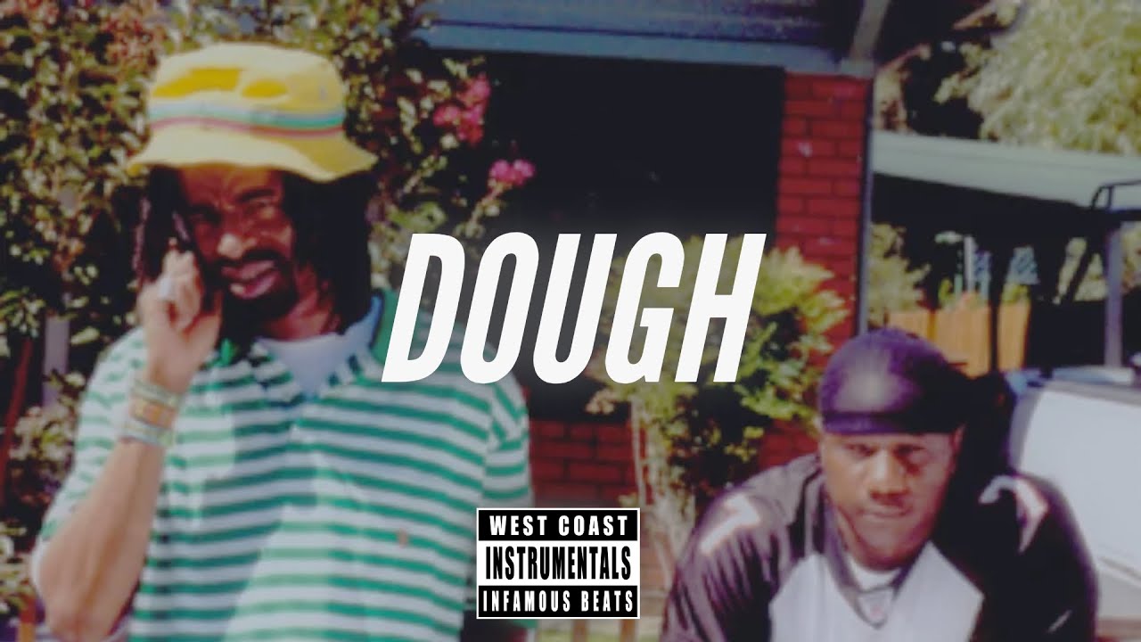 Mac Dre x LaRussell x West Coast Bay Area Type Beat 2024 | 