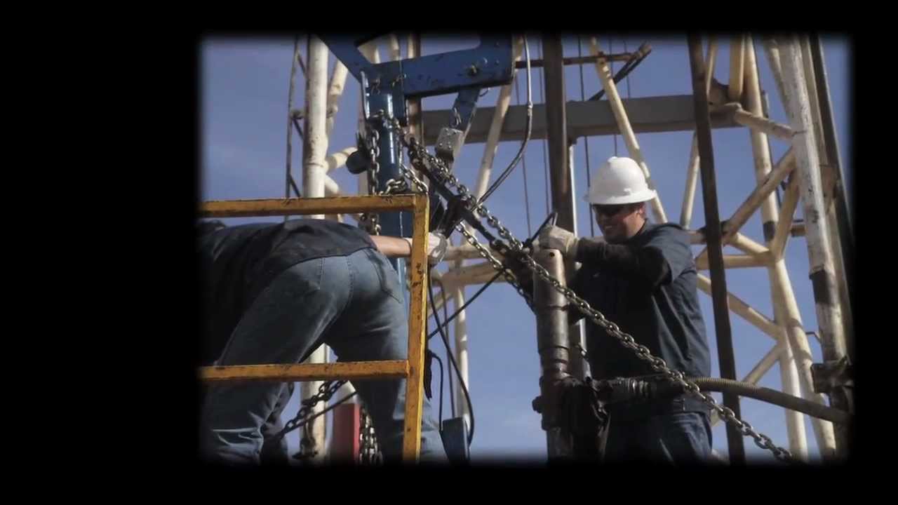 Richfield Oil & Gas