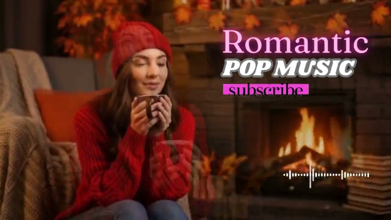 Soft Romantic Pop Music &mdash; Top Relax & Focus Playlist with Emotional Beats