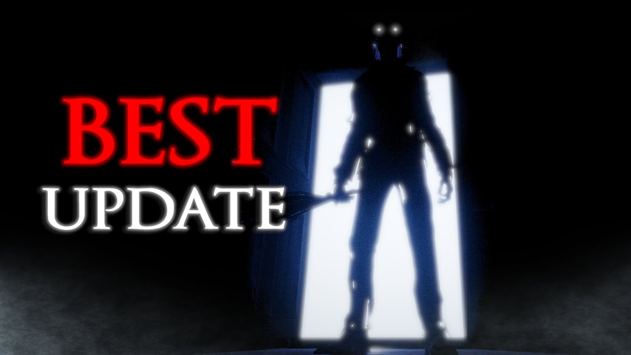 15 Updates That Changed Phasmophobia Forever