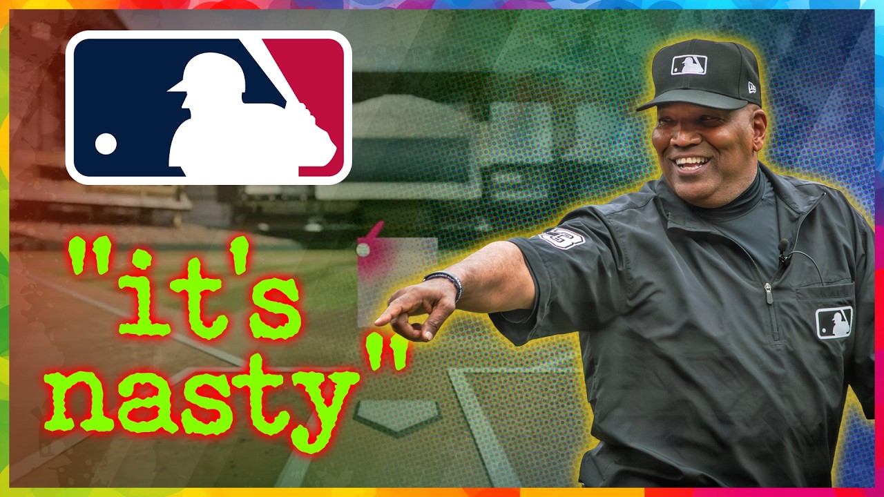 Почему 7 судей MLB увольняются