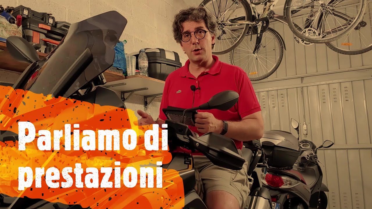 filtri aria 2 -  prestazioni