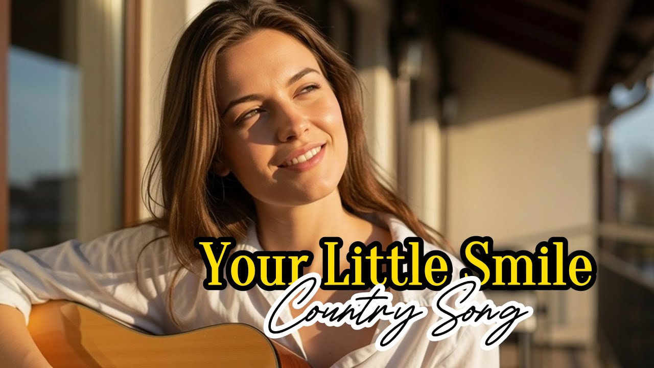 Your Little Smile - Country Song || Darel Seran & Ai