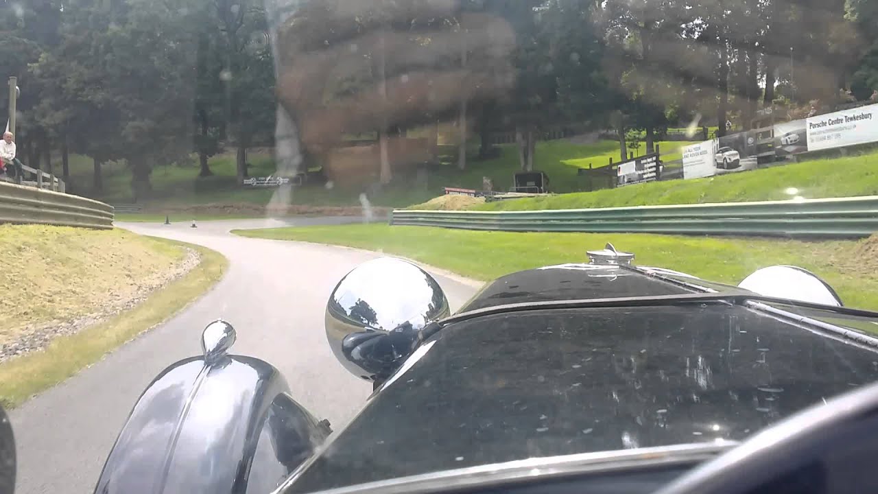 Singer Le Mans