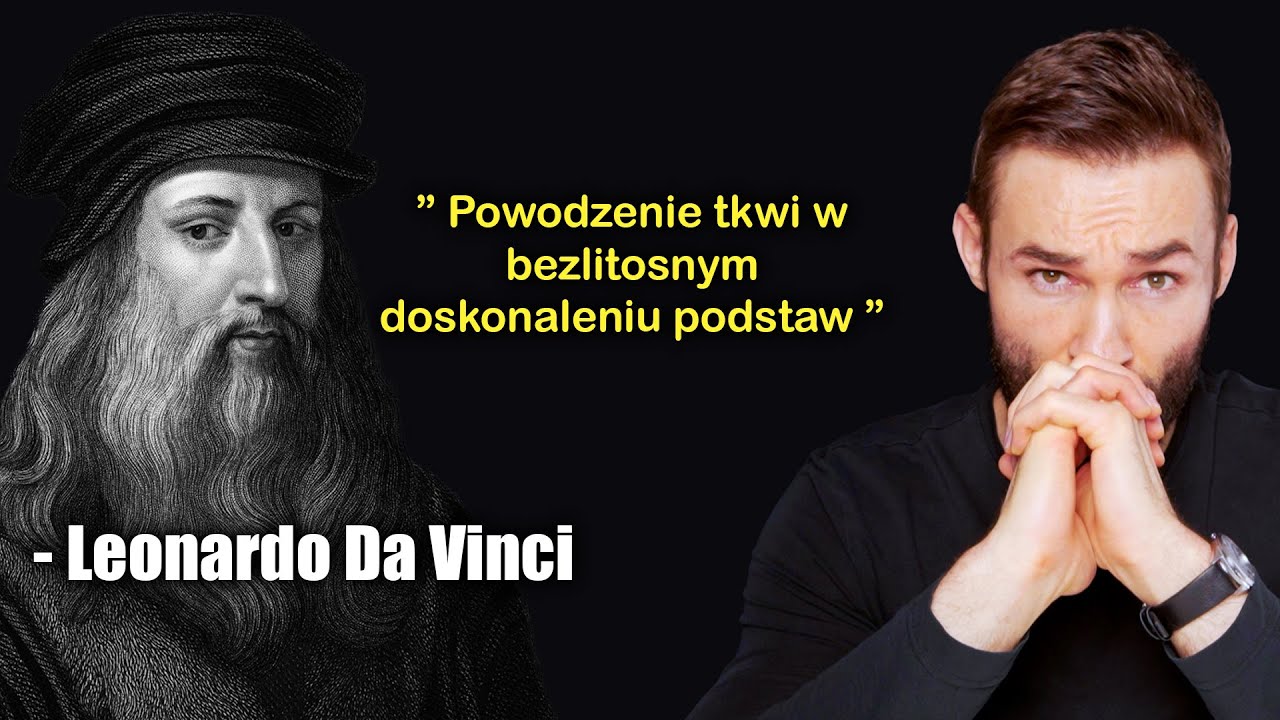 Te 5 rzeczy, które dadzą Ci wszystko czego pragniesz!