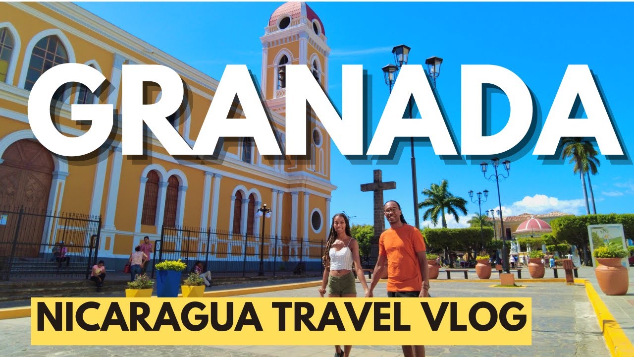 Granada Nicaragua Travel Guide: What NOT to Miss!