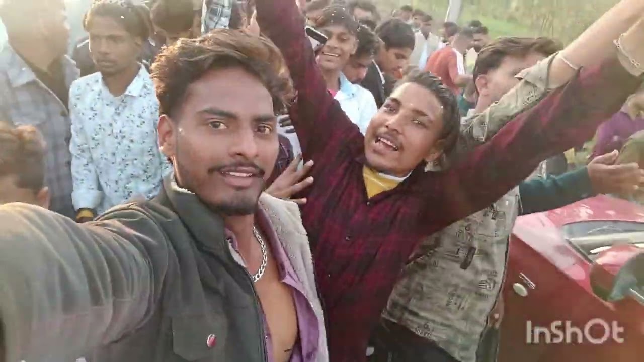 😜Aaj barat 😮mein maja 🌹a Gaya 💫💫🦅
