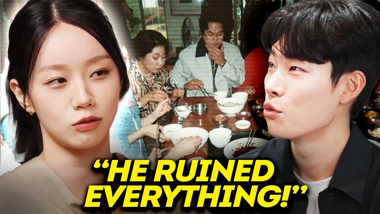 The K-Drama Set So Toxic It RUINED Everyone Involved