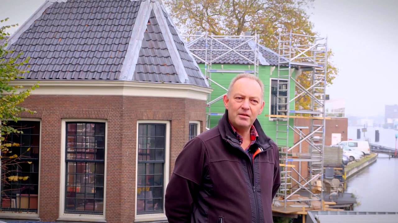 MAAK Zaanstad, hoe versterken we het toerisme