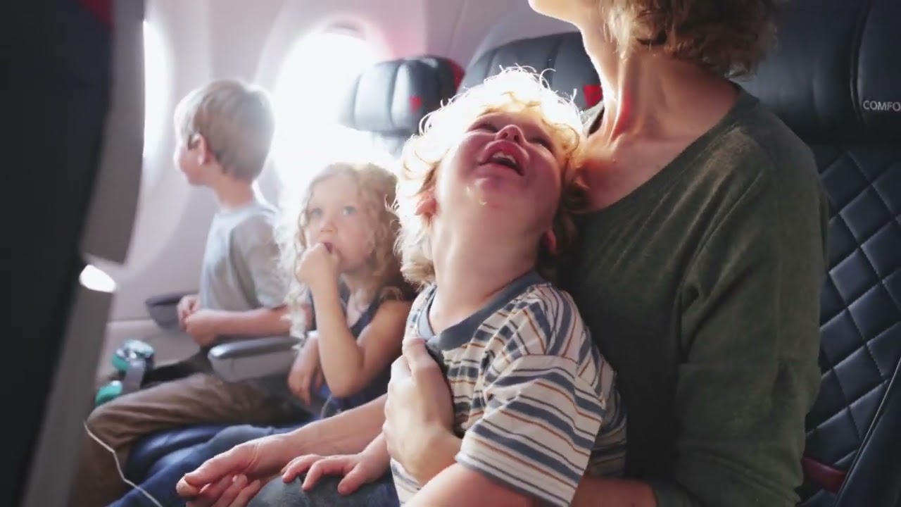 Family Road Trips Made Easy | AutoRentals