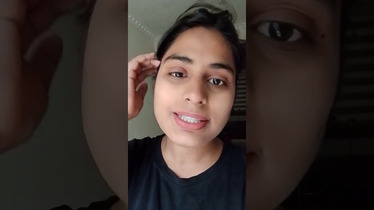 ak lipstick se pura mekaup karne ka ghamand hai 🤣🤣🤣🤣🤣🤣🤣🤣kiu ki or chije lane ke paise nahin hai 🥺🥺🥺