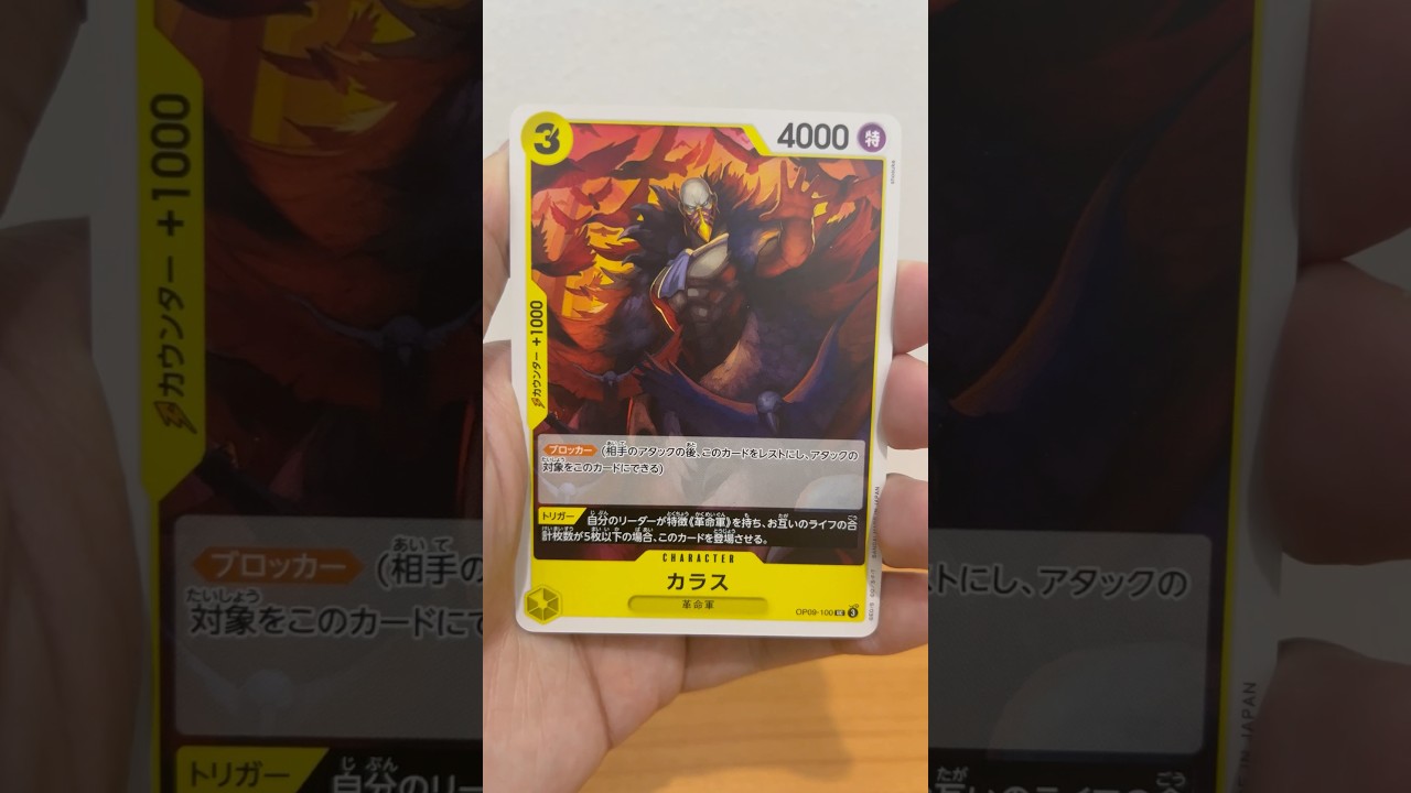 Daily opening 