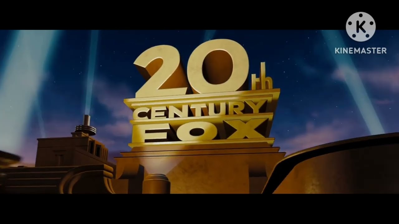 Fantastic Four: The Negative Zone (2009) - Opening Logos [FANMADE/FAKE]