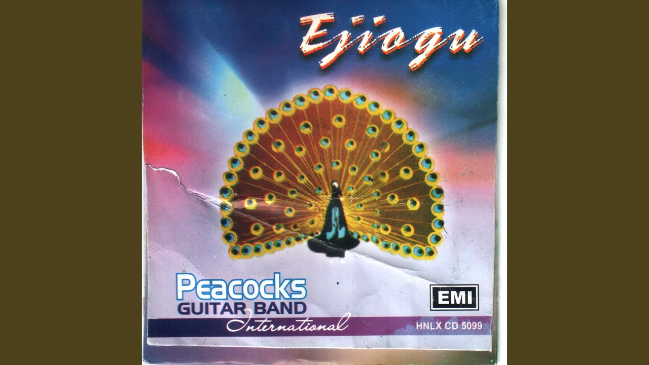 Onwu Ebeara Igbu Ejiogu