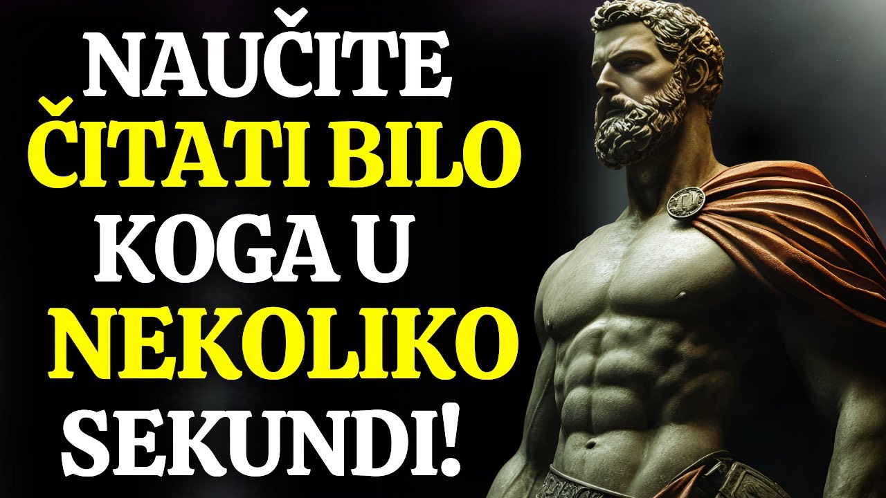 ŽELITE ZNATI ŠTO NEKO MISLI? NAUČITE OVIH 15 NEPOGREŠIVIH TRIKOVA!