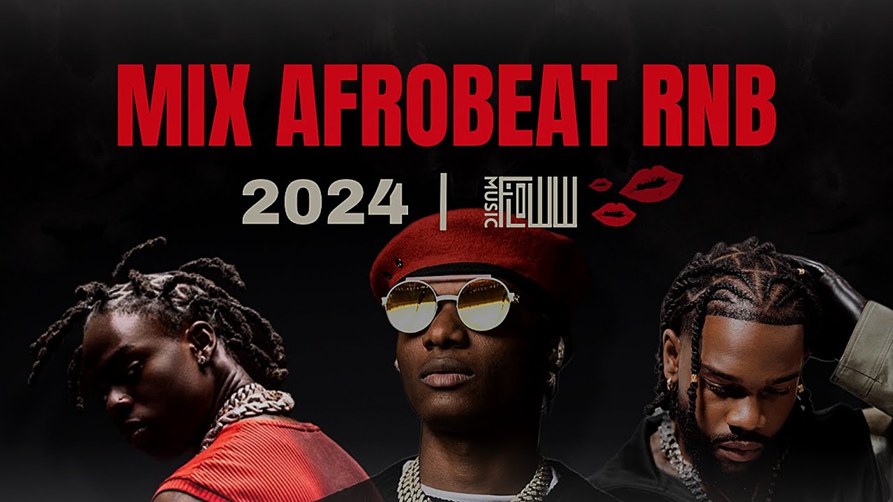 Mix Afrobeat RnB | Chp3 | Tayc, Rema, Wizkid, Joé Dwèt Filé, Vacra
