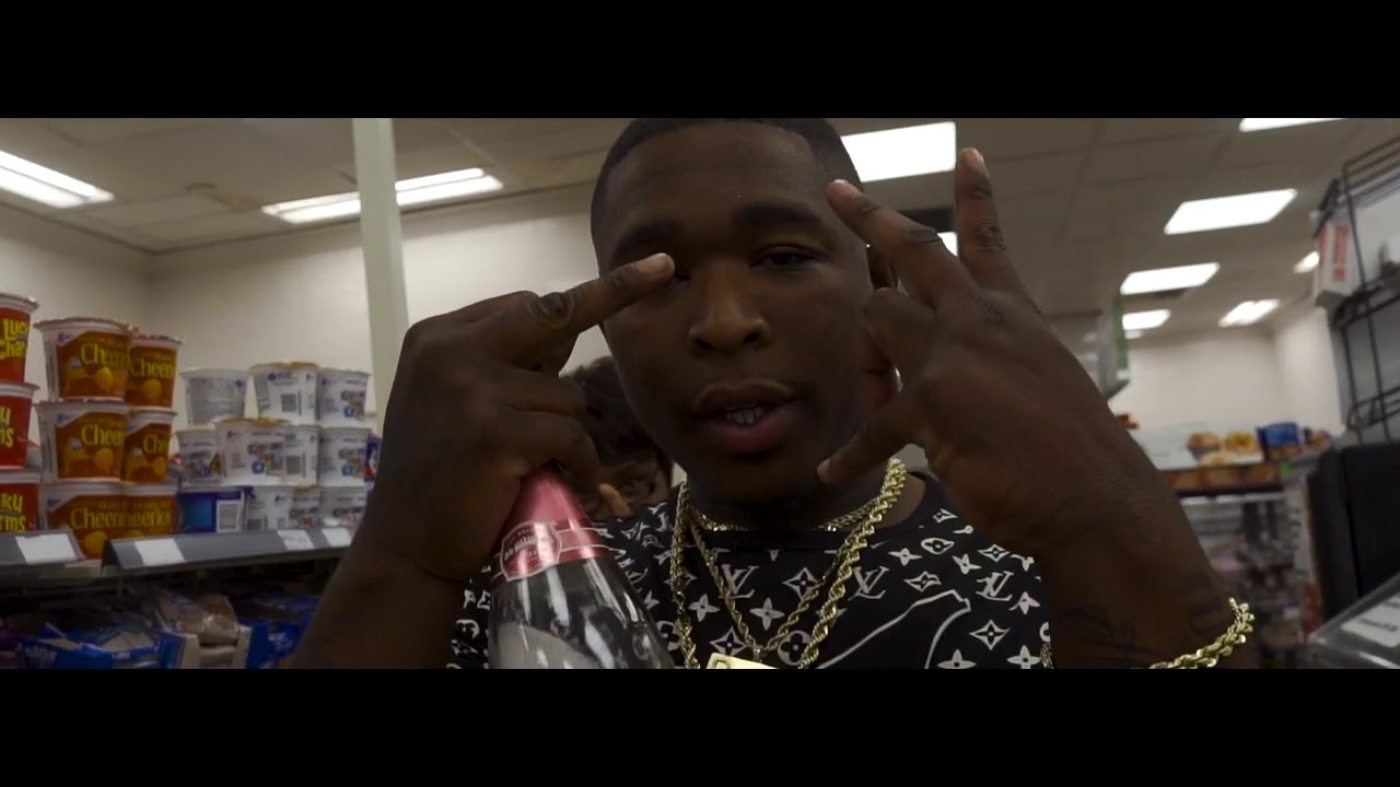 BANK'D UP BENJI 