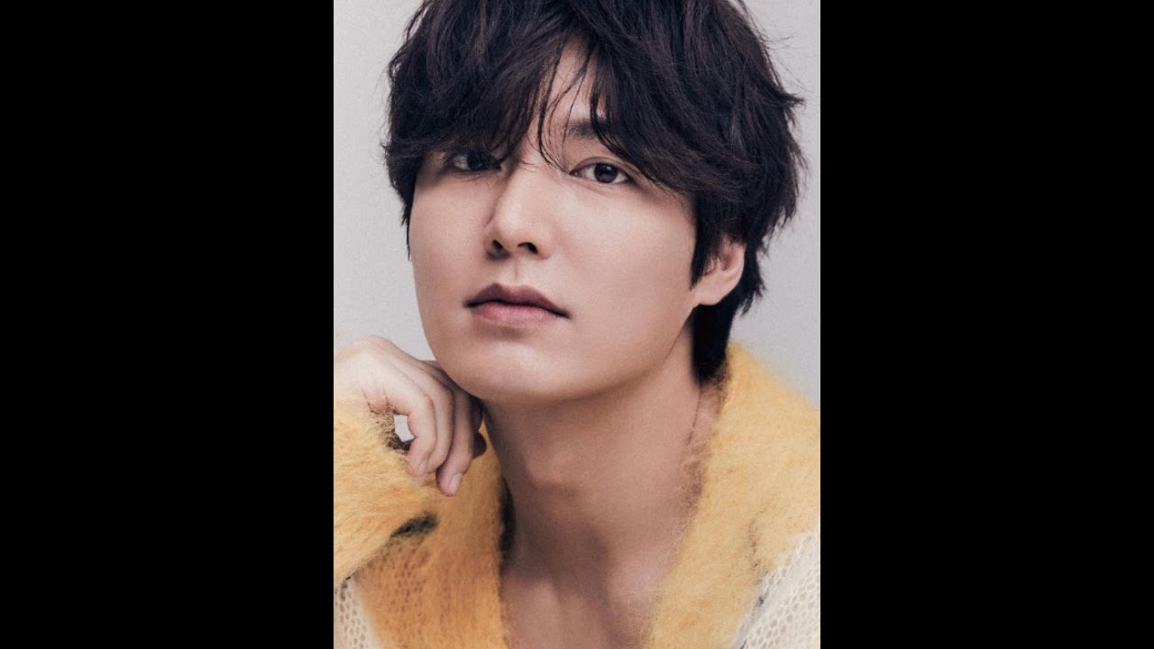 Lee Min Ho - Update