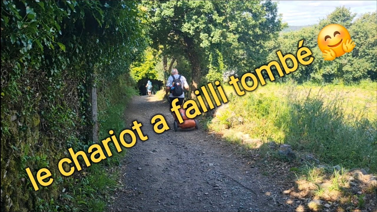 jour - 84 de Palas de Rei à  Boente de Ariba