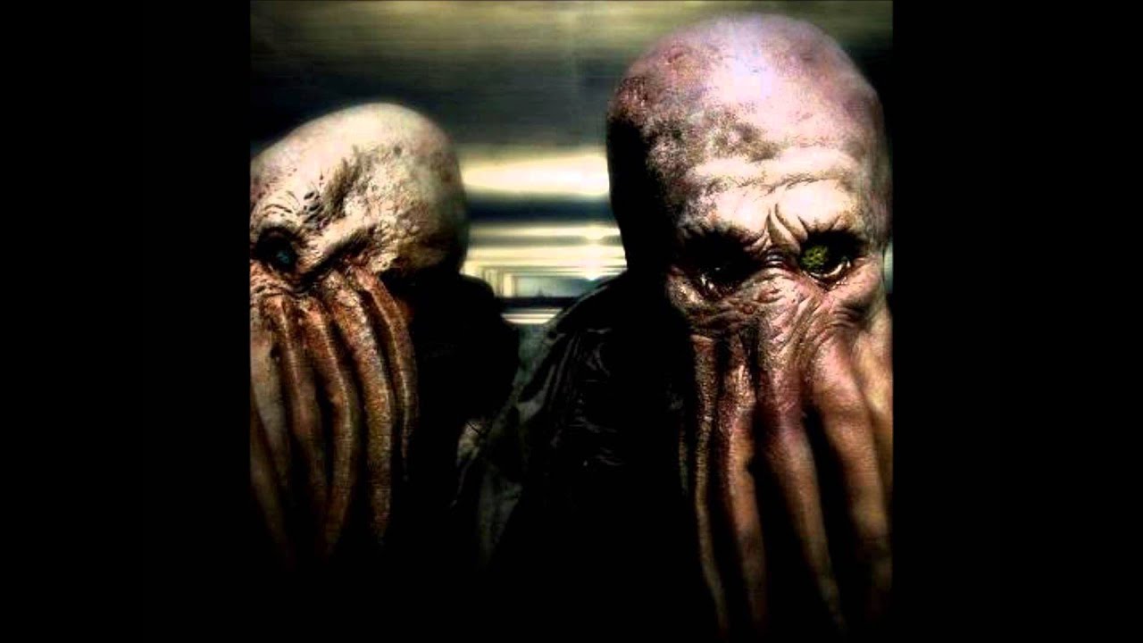 {Heavy Electro} Da Octopusss - Intro