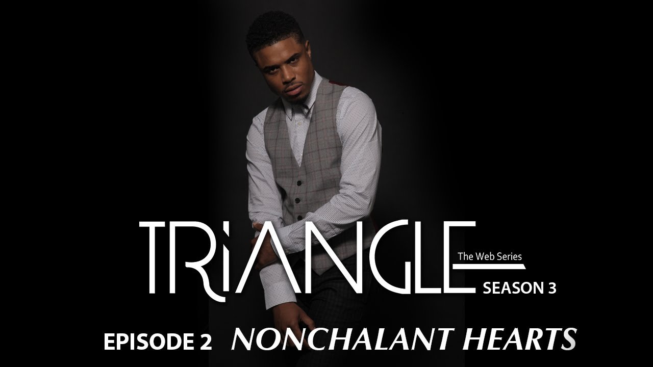 TRIANGLE Season 3 Episode 2 